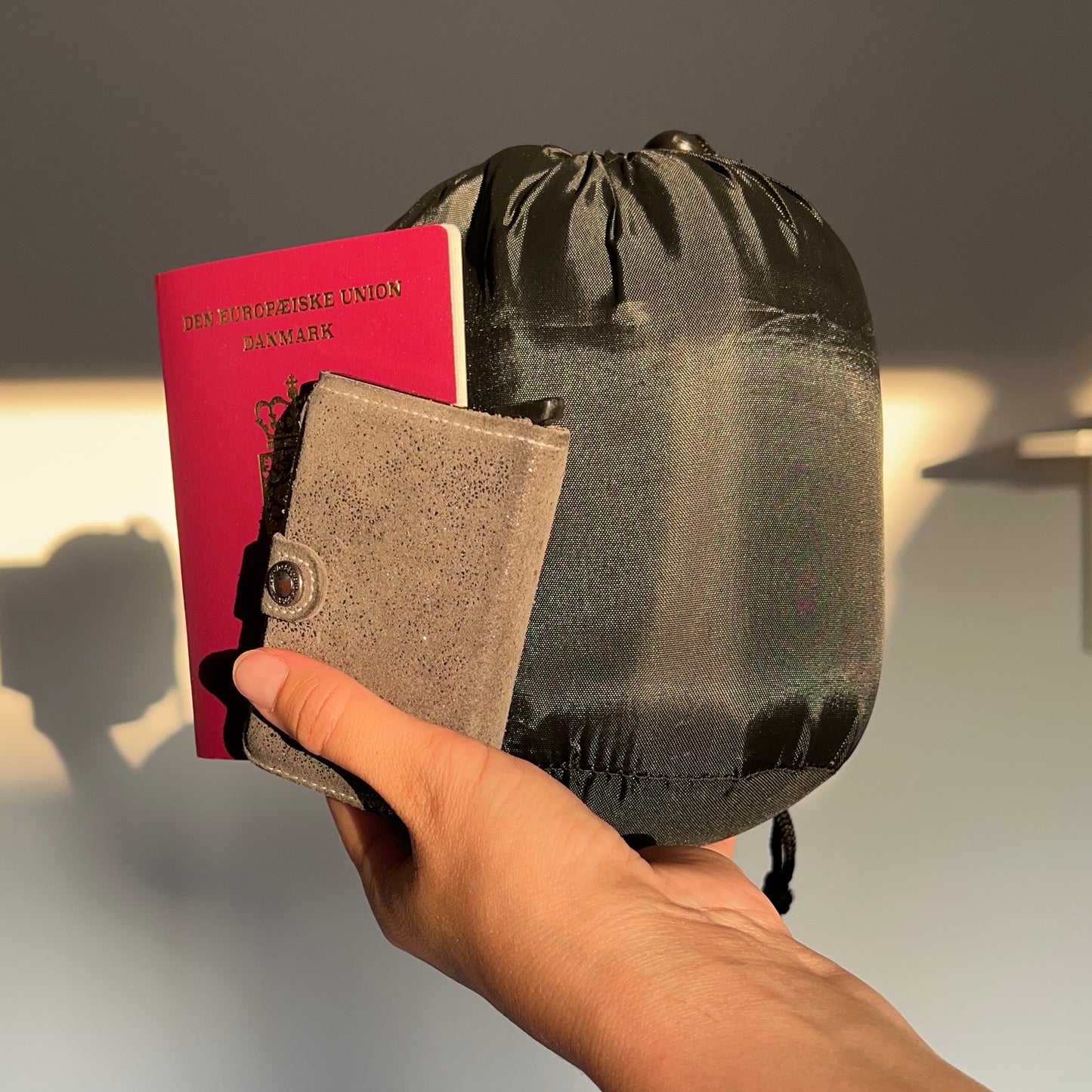 OneBag Pude™