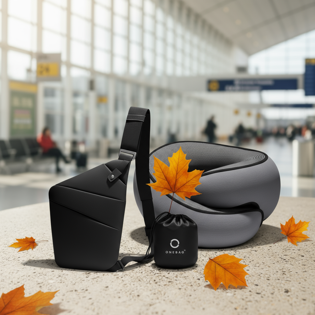 OneBag Travel Set™