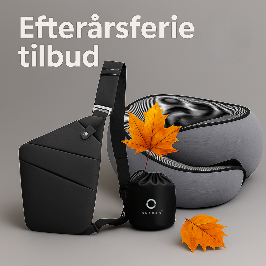 OneBag Travel Set